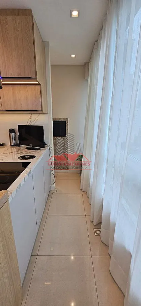 Apartamento, 3 quartos, 106 m² - Foto 4