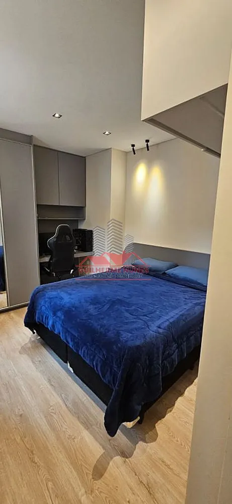 Apartamento, 3 quartos, 106 m² - Foto 8