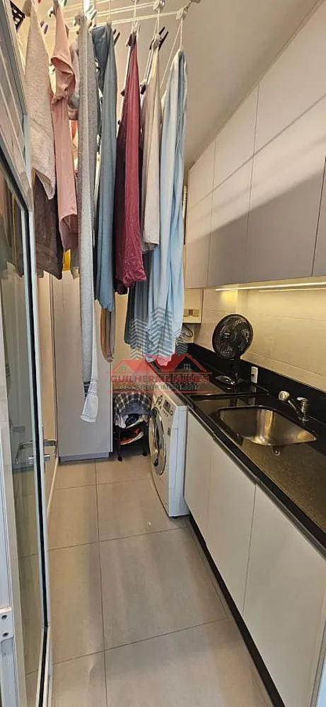 Apartamento, 3 quartos, 106 m² - Foto 7