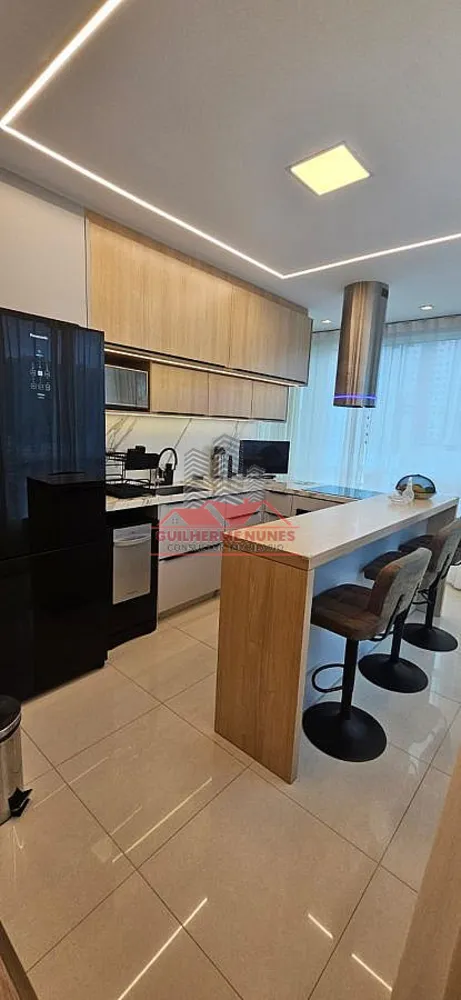 Apartamento, 3 quartos, 106 m² - Foto 3