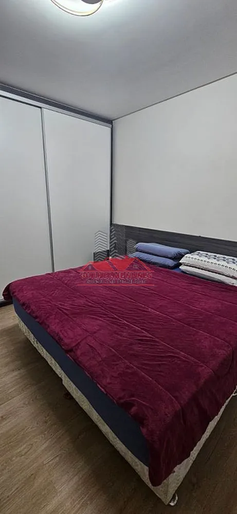 Apartamento, 3 quartos, 106 m² - Foto 1