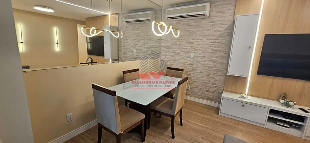 Apartamento, 3 quartos, 106 m² - Foto 3