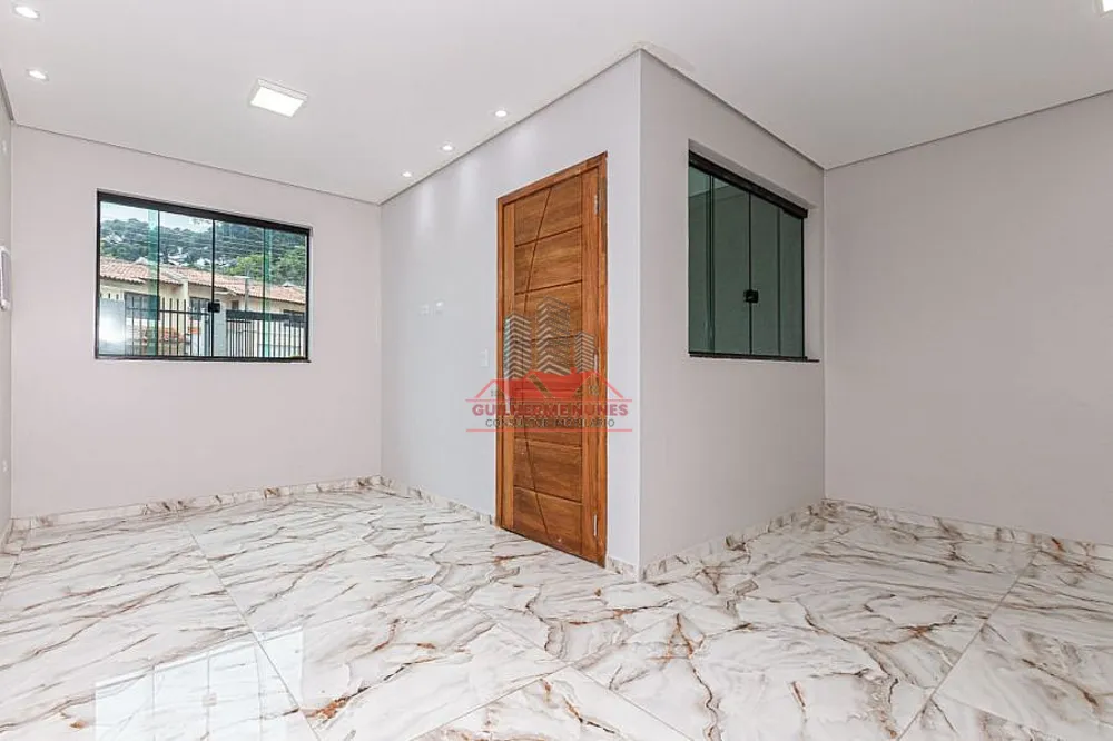 Sobrado, 2 quartos, 84 m² - Foto 5