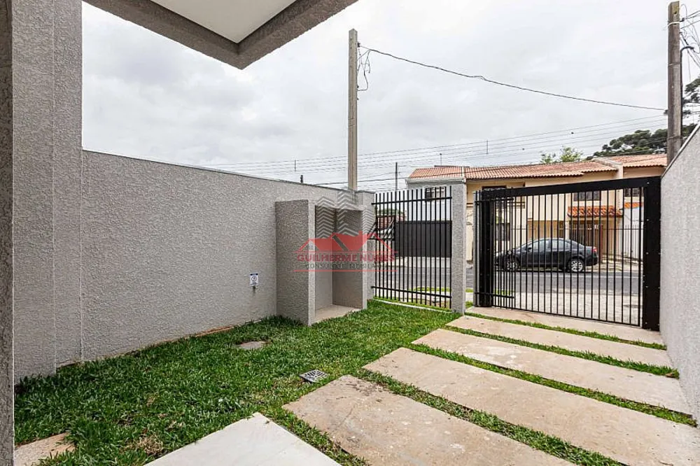 Sobrado, 2 quartos, 84 m² - Foto 6