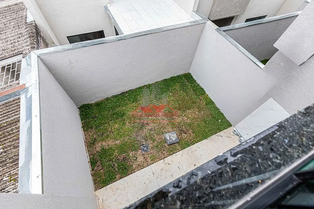 Sobrado, 2 quartos, 84 m² - Foto 16