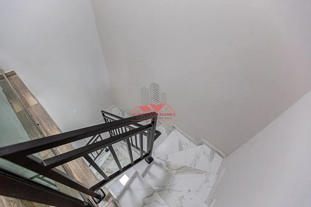 Sobrado, 2 quartos, 84 m² - Foto 8