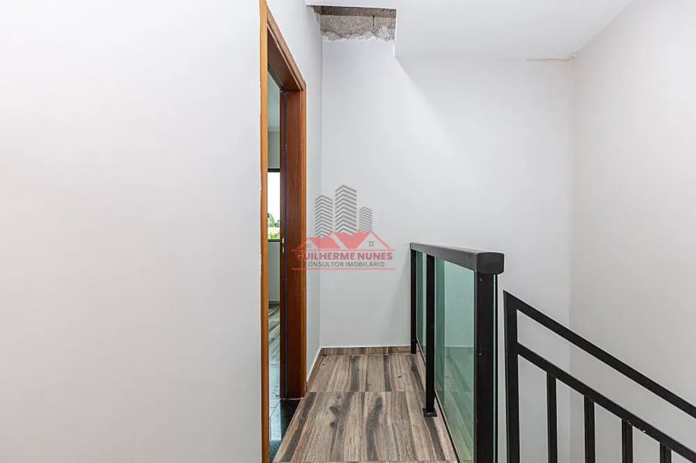 Sobrado, 2 quartos, 84 m² - Foto 13