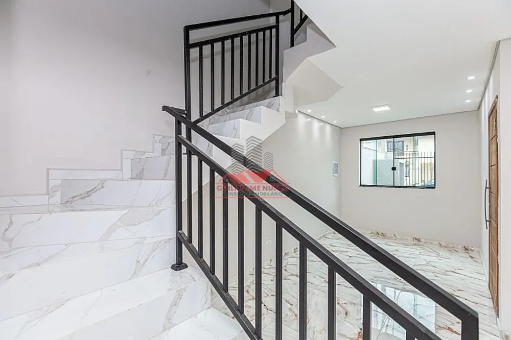 Sobrado, 2 quartos, 84 m² - Foto 10
