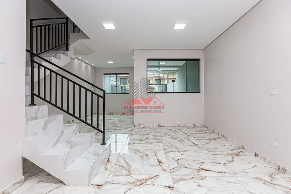 Sobrado, 2 quartos, 84 m² - Foto 7