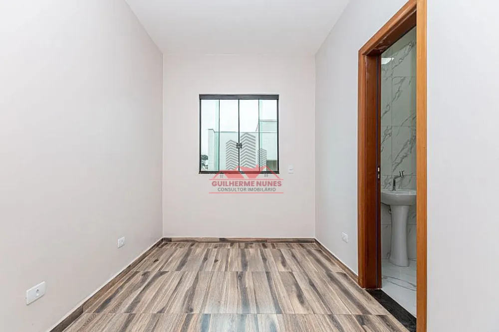 Sobrado, 2 quartos, 84 m² - Foto 14