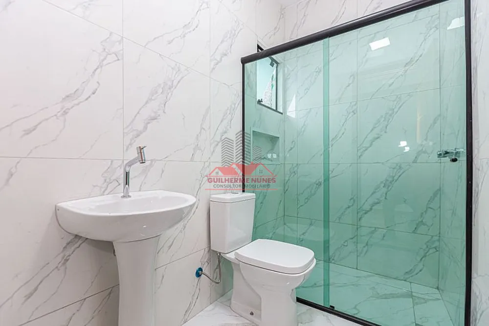 Sobrado, 2 quartos, 84 m² - Foto 15