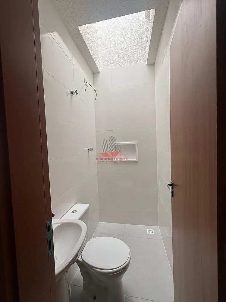 Sobrado, 3 quartos, 70 m² - Foto 6