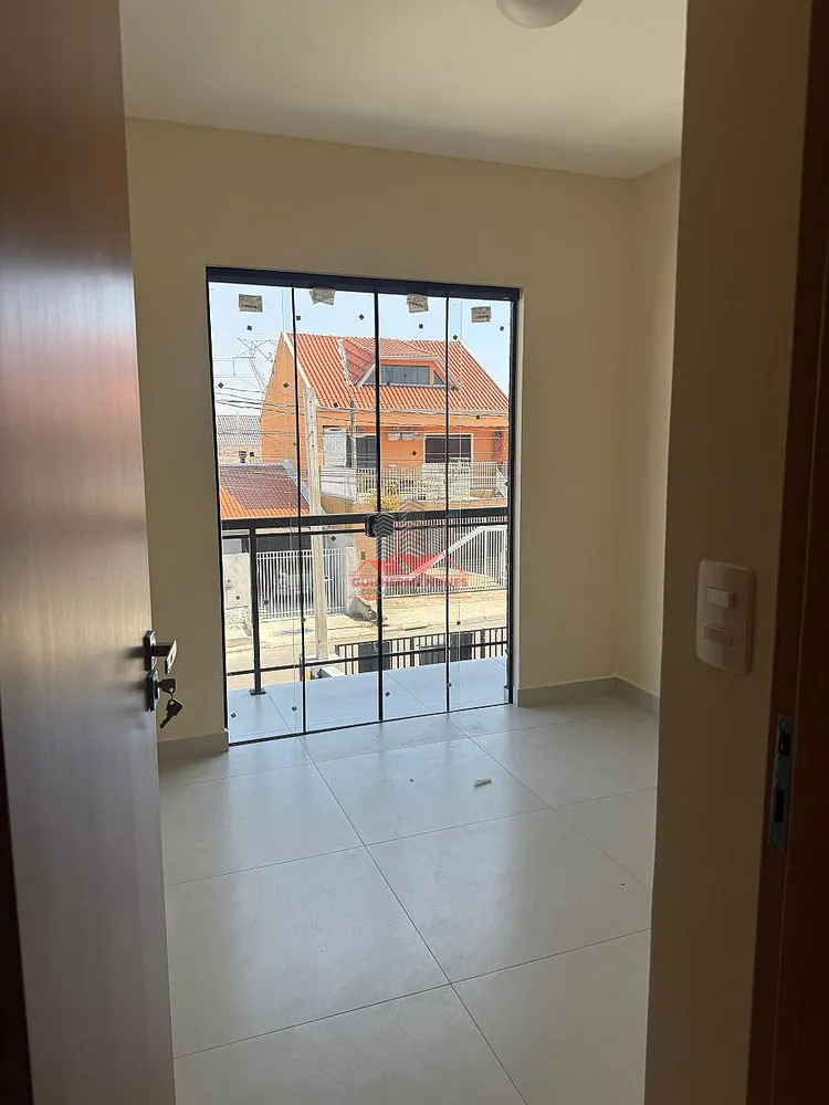 Sobrado, 3 quartos, 70 m² - Foto 8