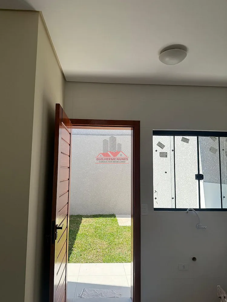 Sobrado, 3 quartos, 70 m² - Foto 3