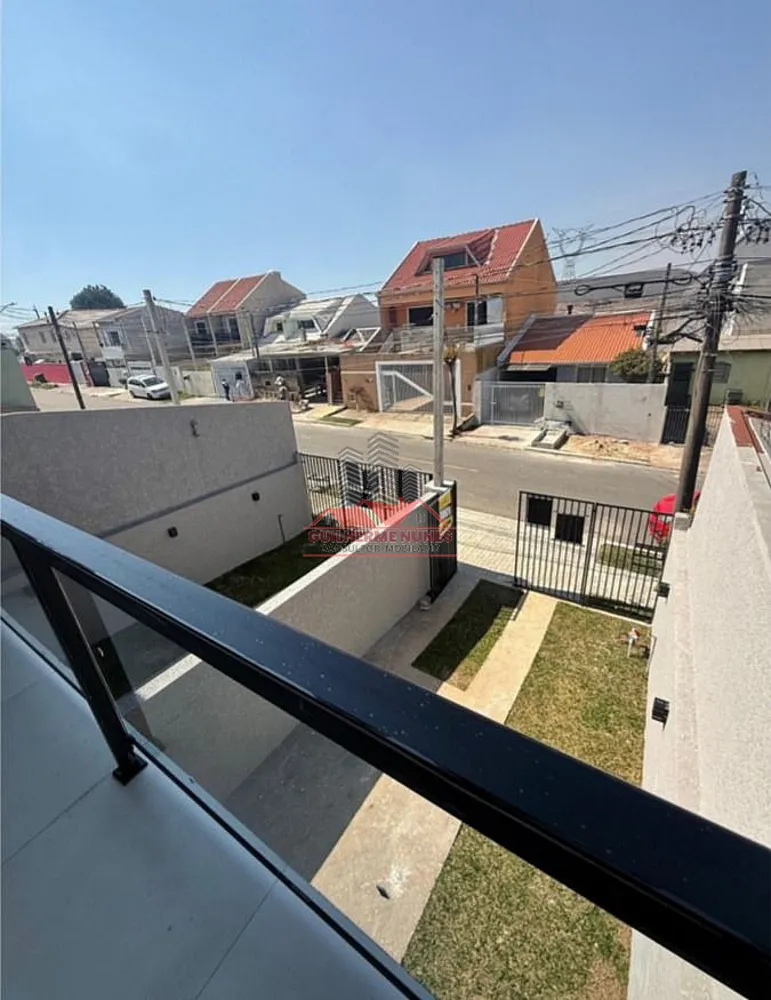 Sobrado, 3 quartos, 70 m² - Foto 5