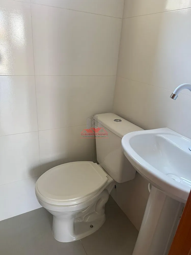 Sobrado, 3 quartos, 70 m² - Foto 1