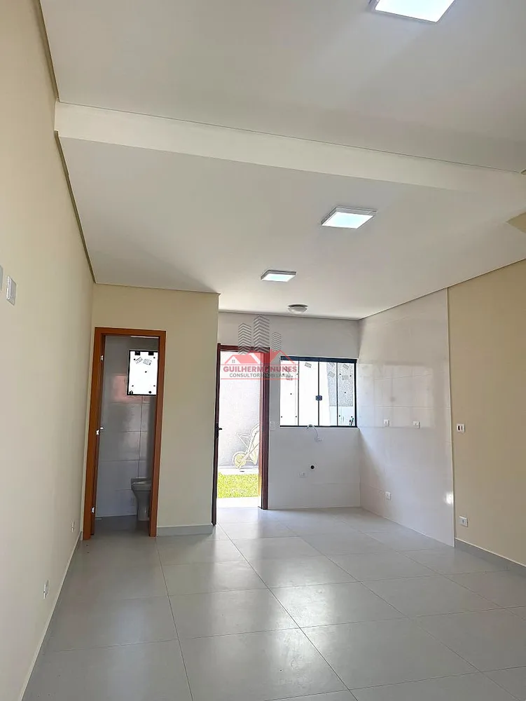 Sobrado, 3 quartos, 70 m² - Foto 4
