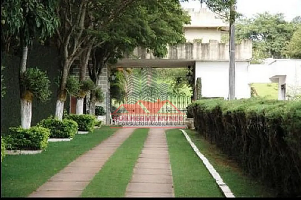 Imóvel Comercial, 4206 m² - Foto 5