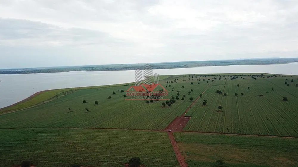 Fazenda, 678 hectares - Foto 1