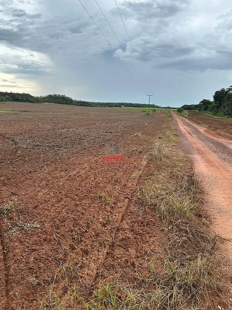 Fazenda, 1752 hectares - Foto 9