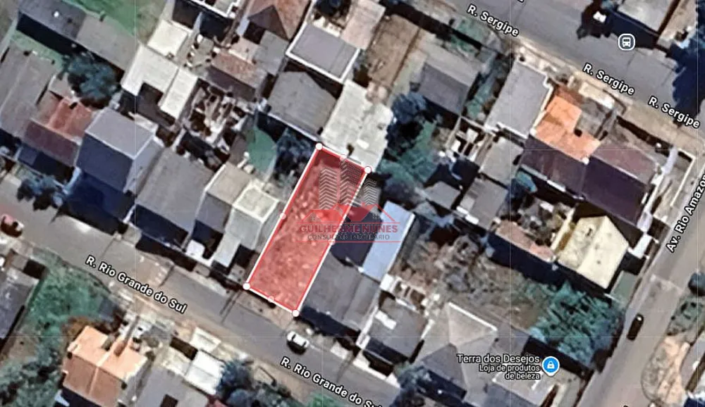 Terreno, 360 m² - Foto 5