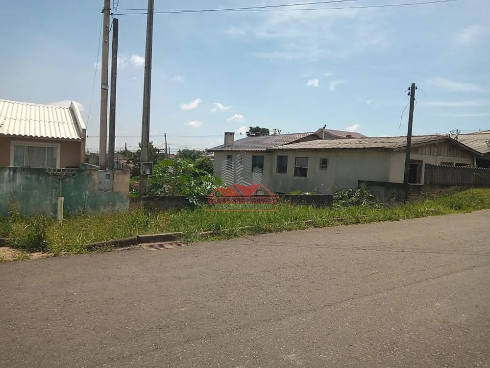 Terreno, 360 m² - Foto 2