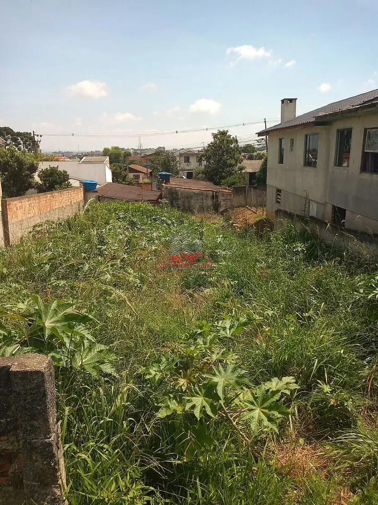Terreno, 360 m² - Foto 1