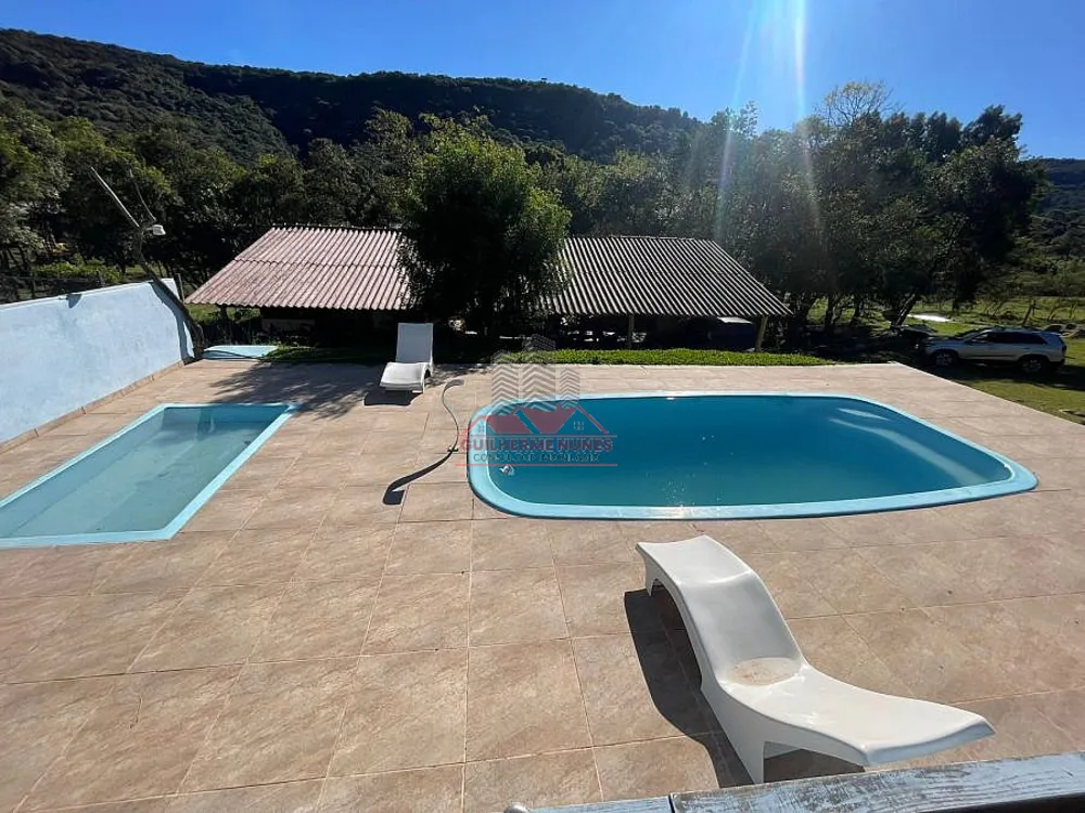 Chácara, 4 quartos, 6000 m² - Foto 14