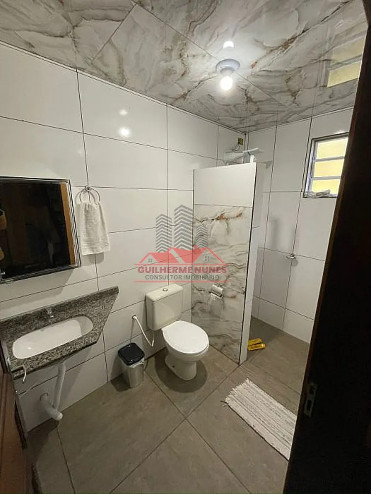 Chácara, 4 quartos, 6000 m² - Foto 15