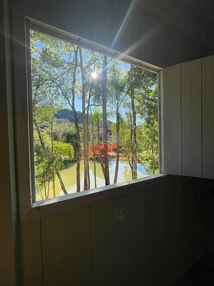 Chácara, 4 quartos, 6000 m² - Foto 3