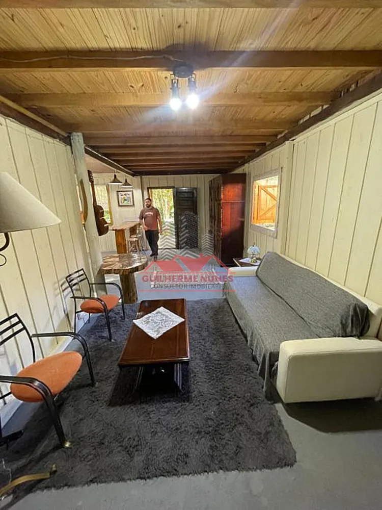 Chácara, 4 quartos, 6000 m² - Foto 8