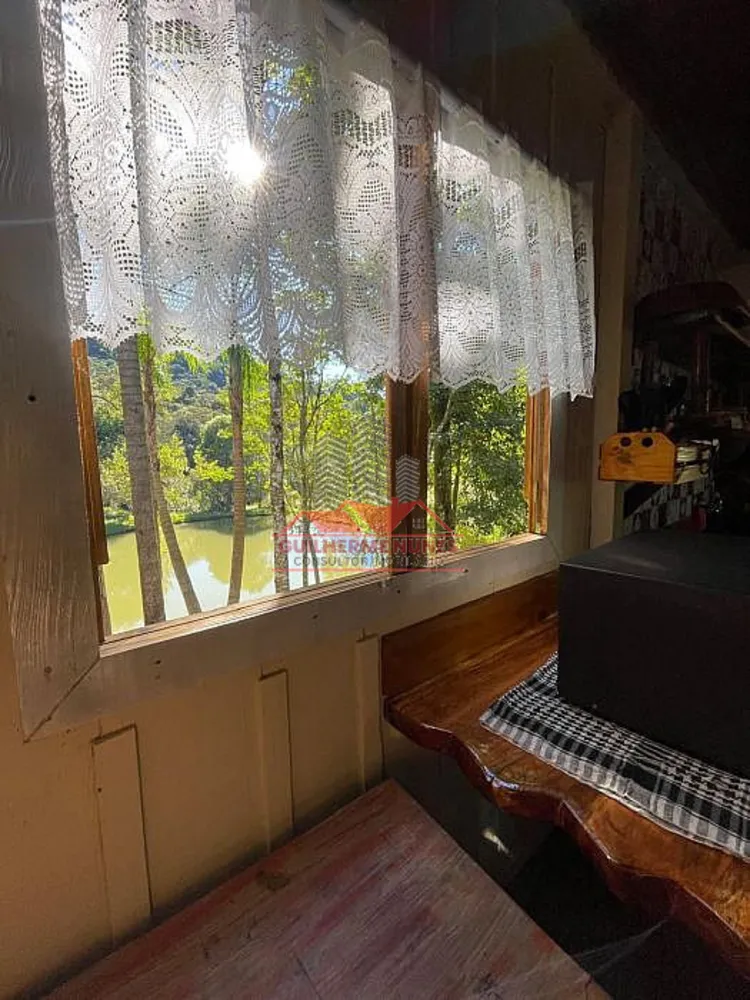 Chácara, 4 quartos, 6000 m² - Foto 4
