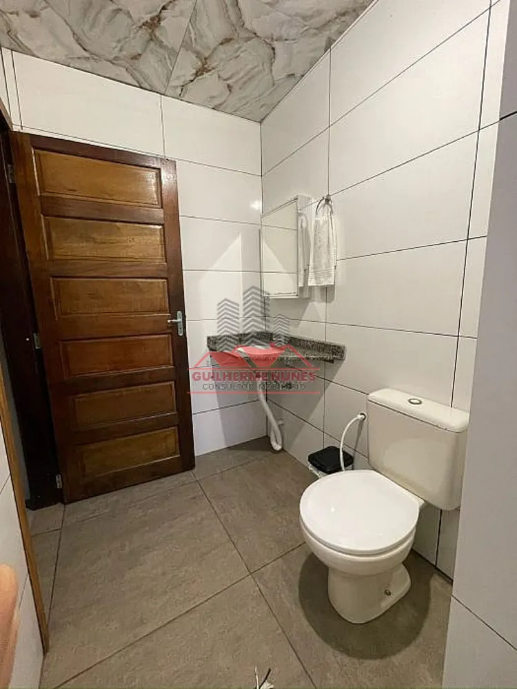 Chácara, 4 quartos, 6000 m² - Foto 16