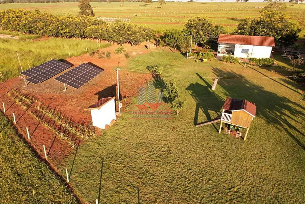 Fazenda, 80 hectares - Foto 10