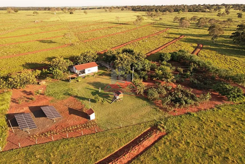 Fazenda, 80 hectares - Foto 11