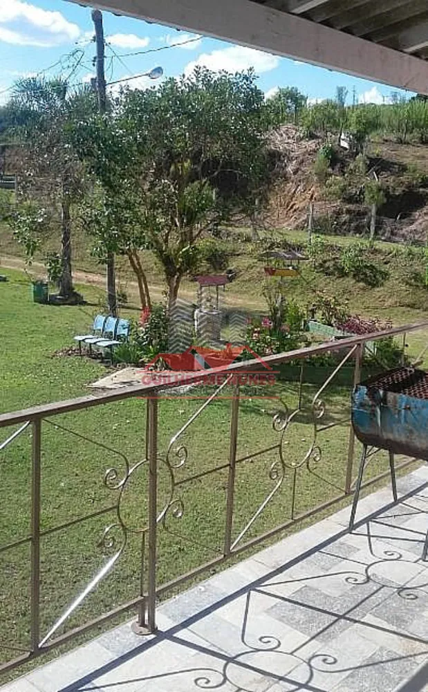 Chácara, 2 quartos, 2 hectares - Foto 9