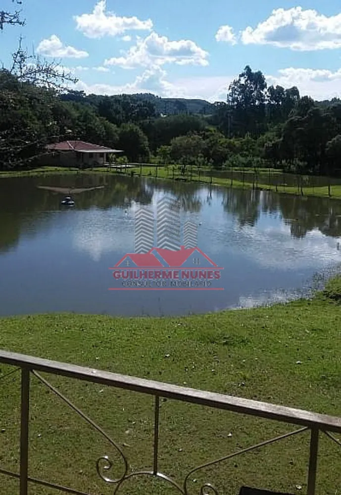 Chácara, 2 quartos, 2 hectares - Foto 4