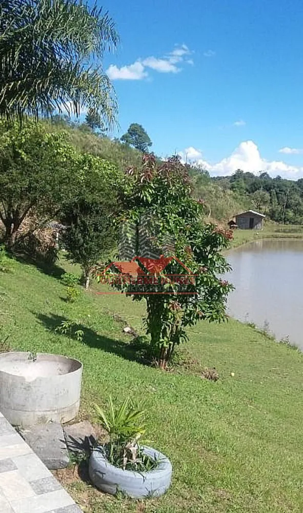 Chácara, 2 quartos, 2 hectares - Foto 7