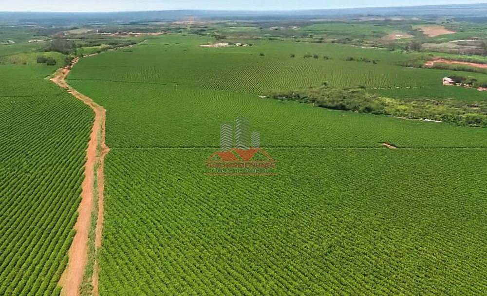 Fazenda, 234 hectares - Foto 1