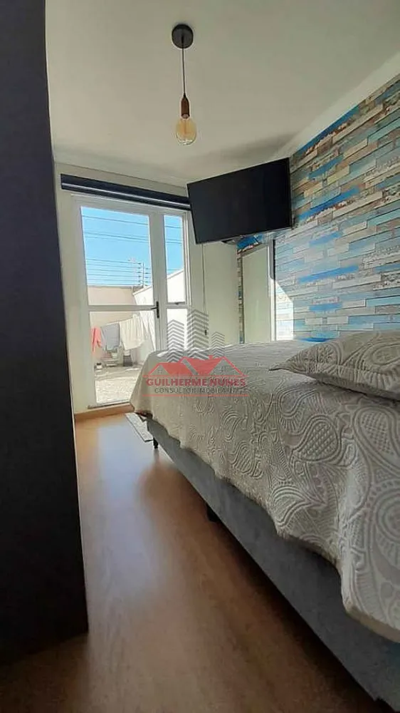 Apartamento, 2 quartos, 50 m² - Foto 9