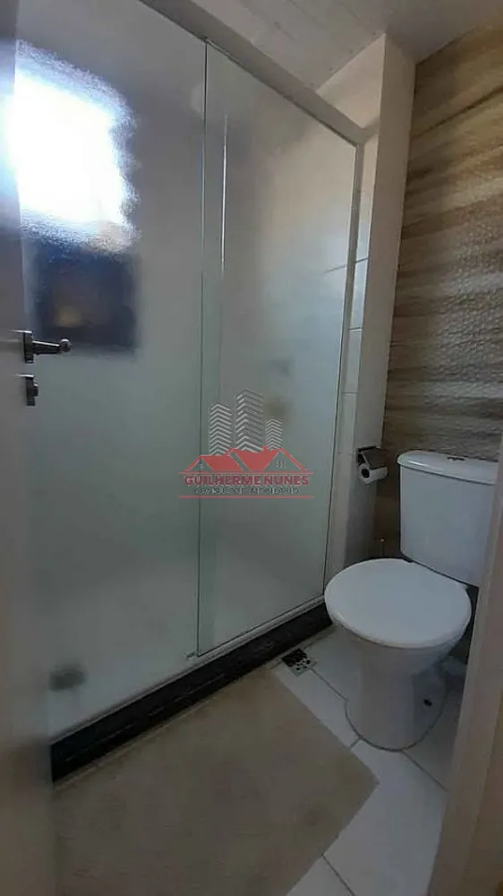 Apartamento, 2 quartos, 50 m² - Foto 8