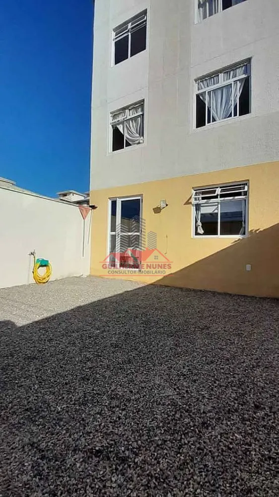 Apartamento, 2 quartos, 50 m² - Foto 7
