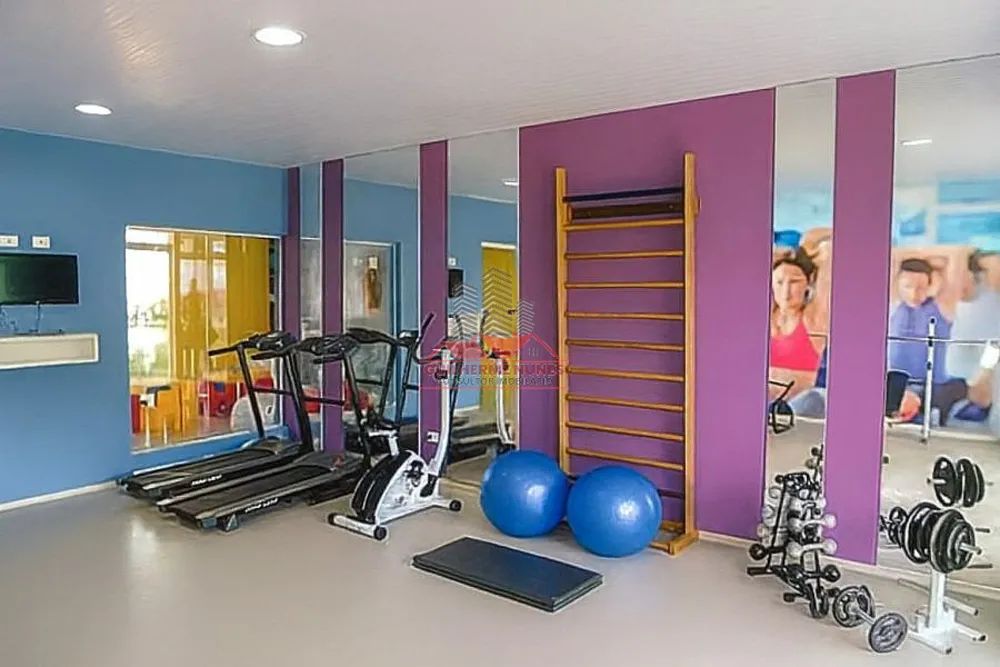 Apartamento, 2 quartos, 50 m² - Foto 15