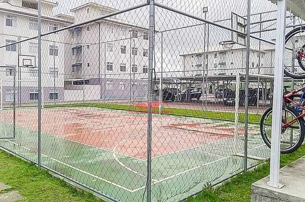 Apartamento, 2 quartos, 50 m² - Foto 16