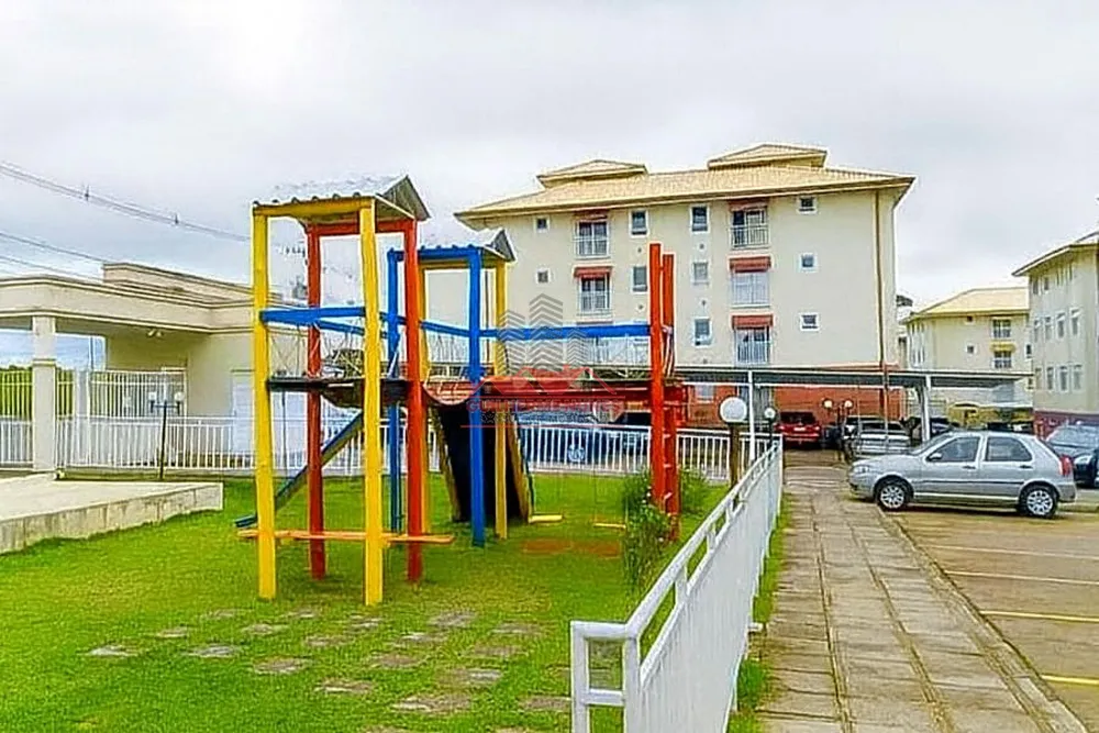 Apartamento, 2 quartos, 50 m² - Foto 14