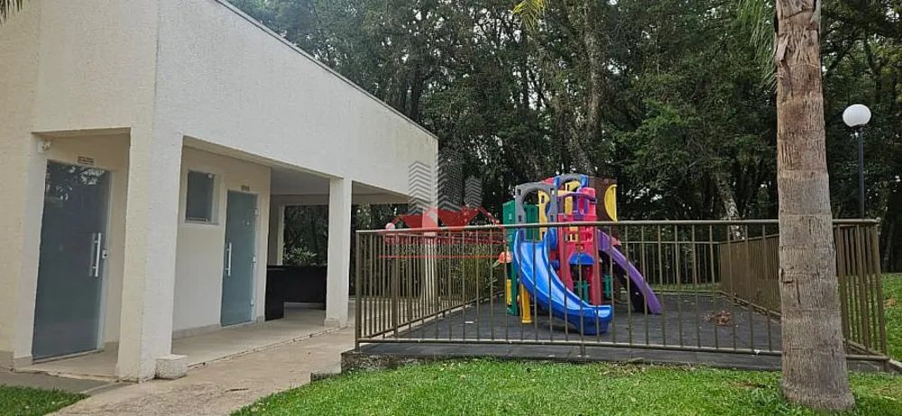 Apartamento, 2 quartos, 38 m² - Foto 4