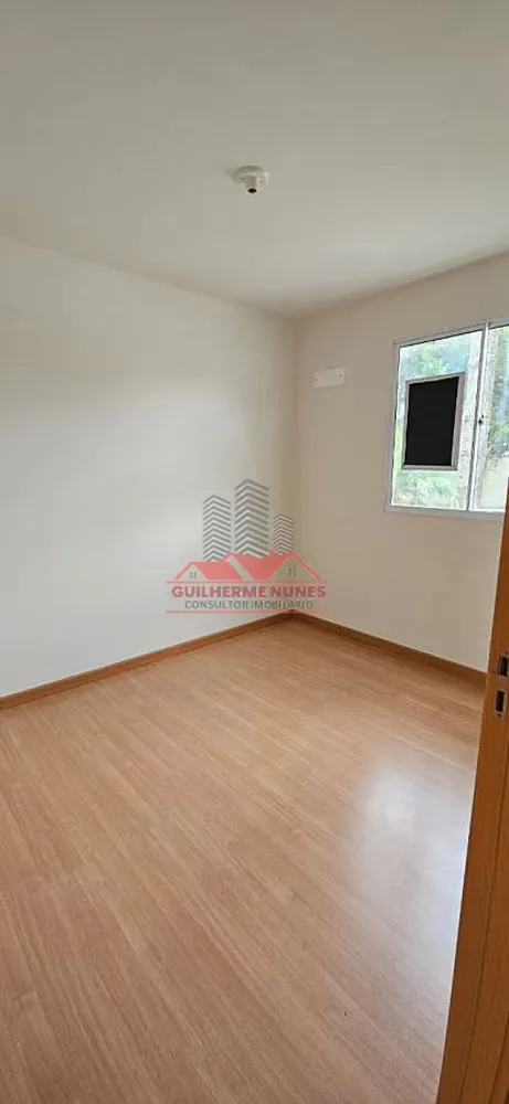 Apartamento, 2 quartos, 38 m² - Foto 2