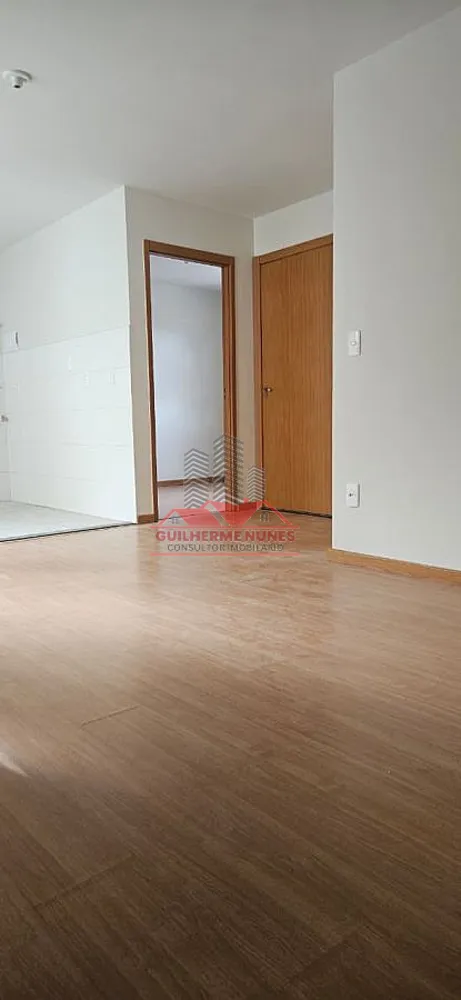 Apartamento, 2 quartos, 38 m² - Foto 1