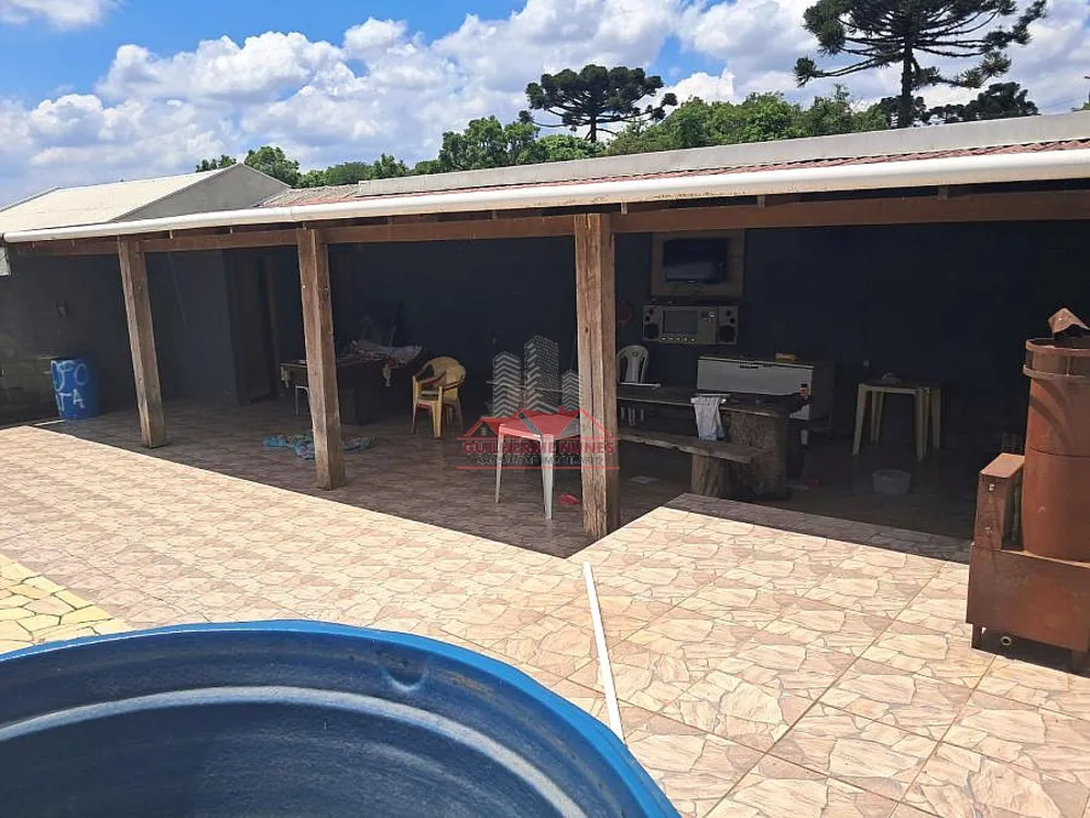Chácara, 2 quartos, 1700 m² - Foto 3