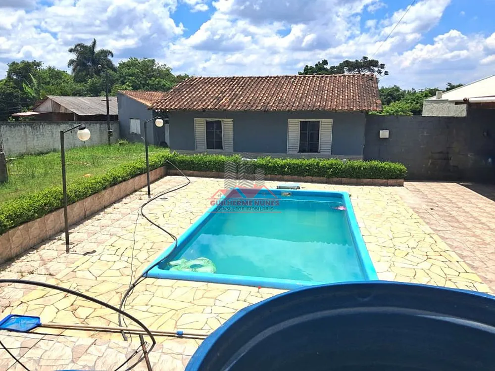Chácara, 2 quartos, 1700 m² - Foto 4